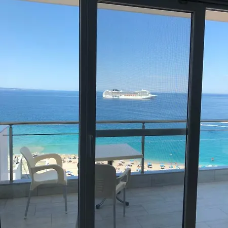 Appartement Rino