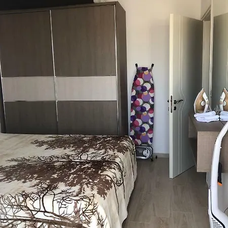 Rino Appartement
