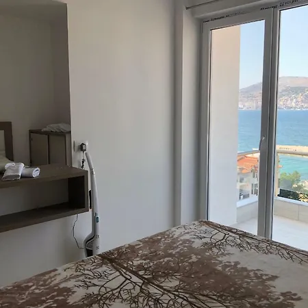 Rino Appartement *